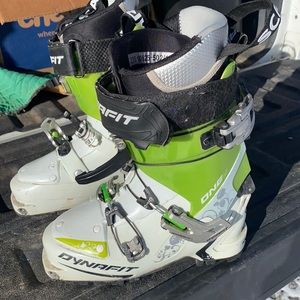 Dynafit Ski Touring Boots